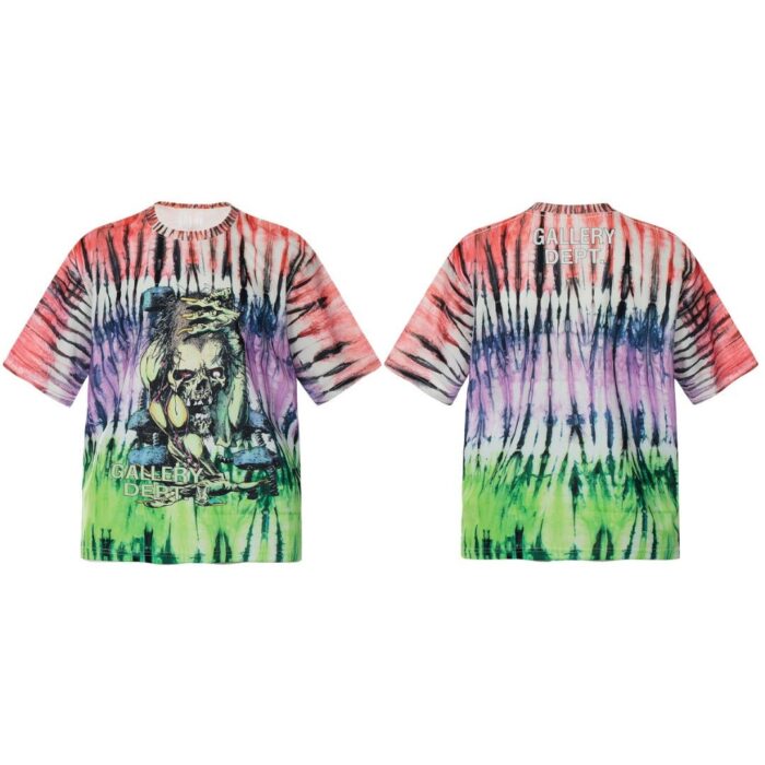 T-shirt - Image 2