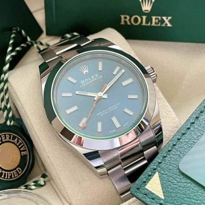 Milgauss RLX059 - Image 2