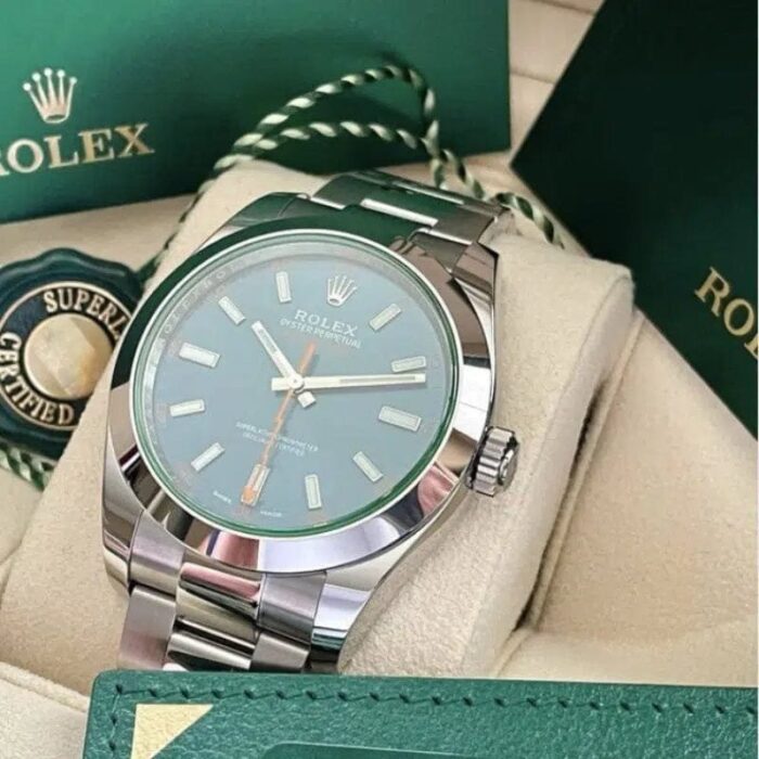 Milgauss RLX059 - Image 3