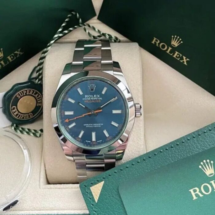 Milgauss RLX059 - Image 4