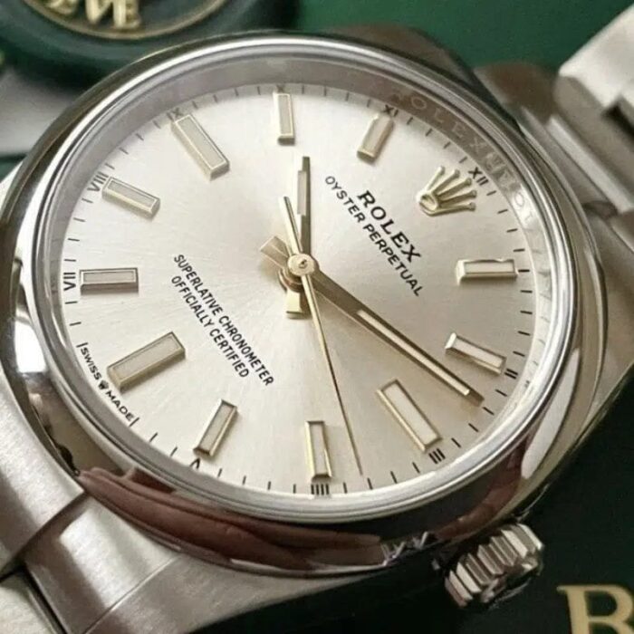 Oyster Perpetual RLX060 - Image 4