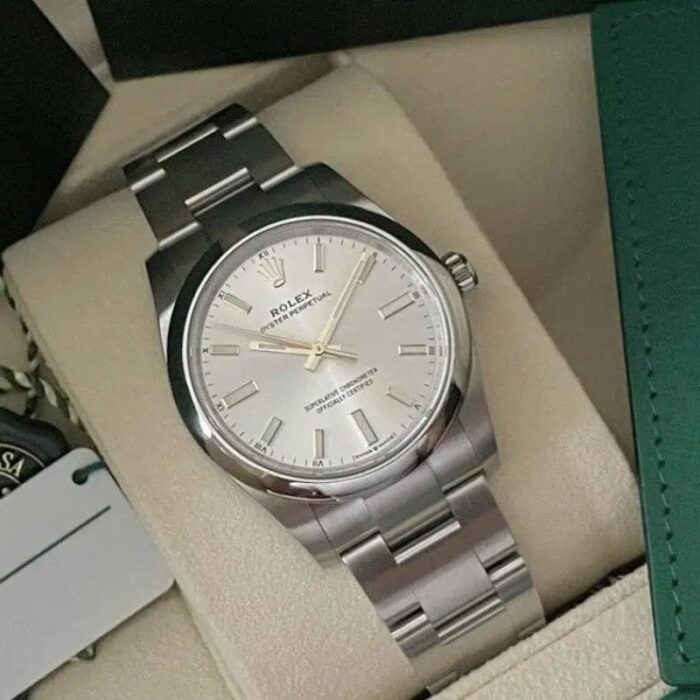 Oyster Perpetual RLX060 - Image 5