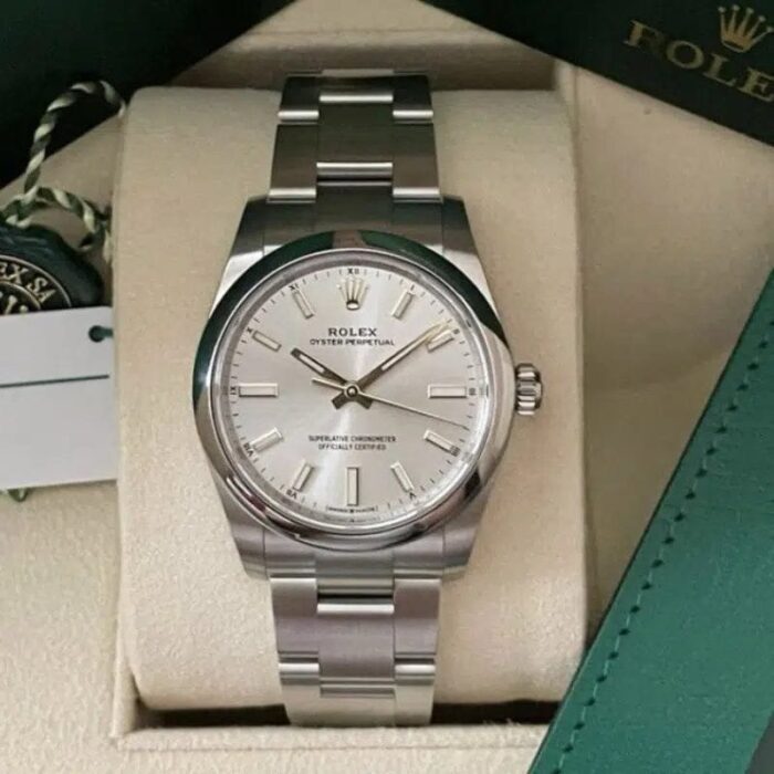 Oyster Perpetual RLX060 - Image 2