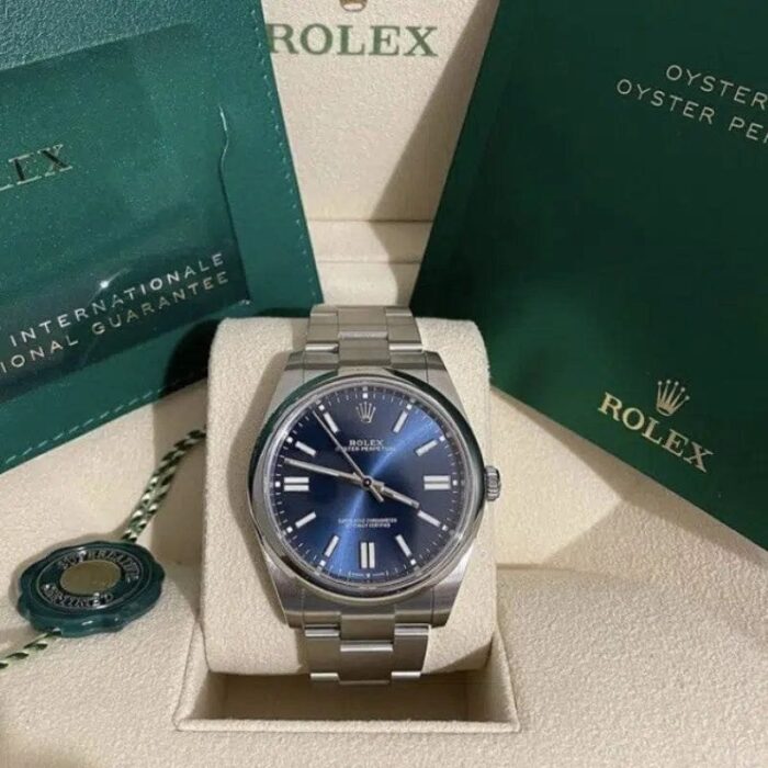 Oyster Perpetual RLX061 - Image 2