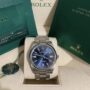 Oyster Perpetual RLX061 - Image 2