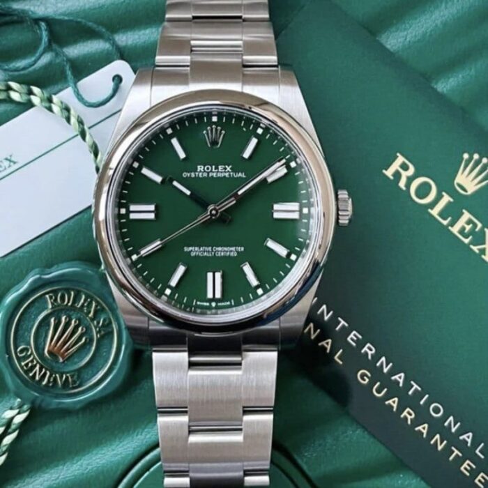 Oyster Perpetual RLX062 - Image 2
