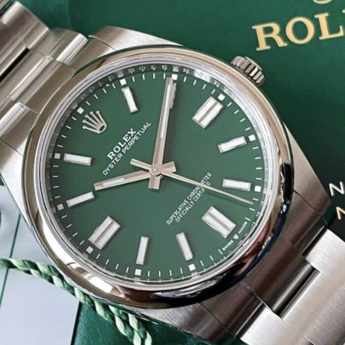 Oyster Perpetual RLX062 - Image 5