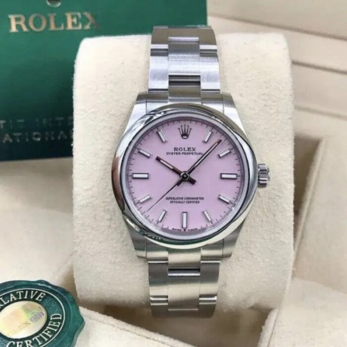 Oyster Perpetual RLX063 - Image 3