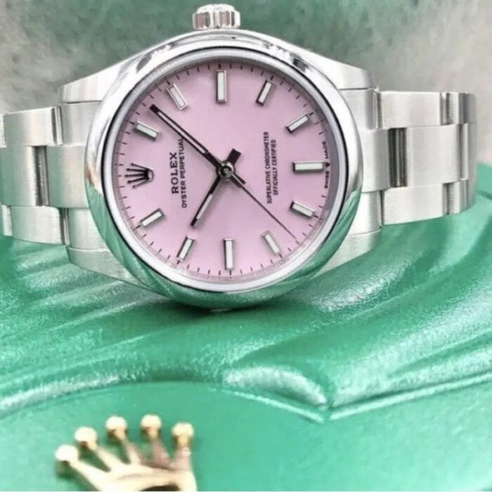 Oyster Perpetual RLX063 - Image 4