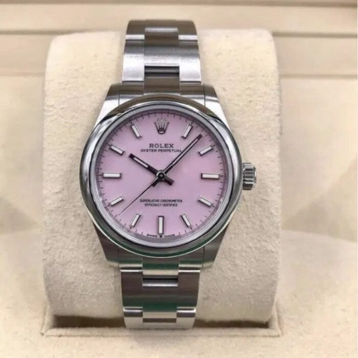 Oyster Perpetual RLX063 - Image 5