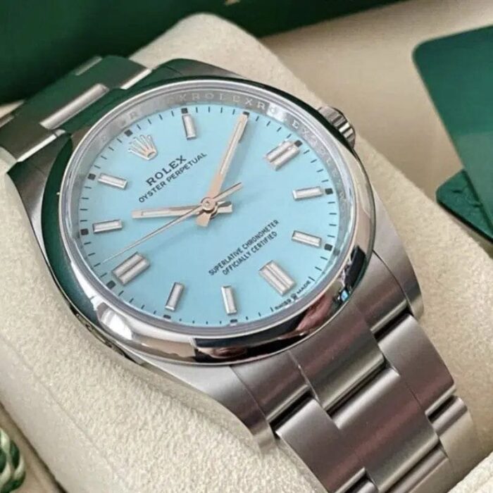 Oyster Perpetual RLX064 - Image 3