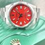 Oyster Perpetual RLX065 - Image 4