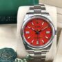 Oyster Perpetual RLX065 - Image 5