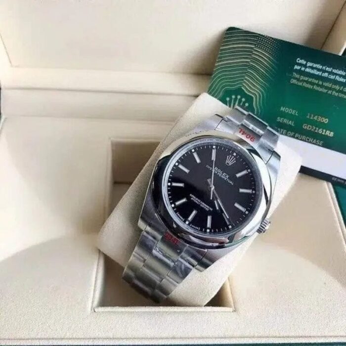 Oyster Perpetual RLX066 - Image 5