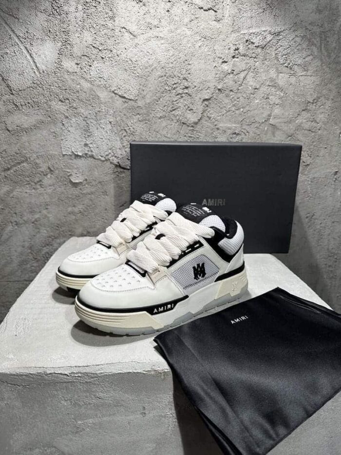 White Black - Image 2