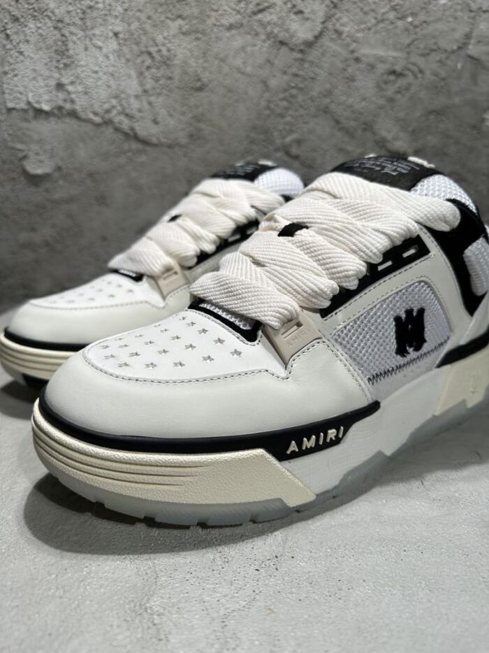 White Black - Image 7