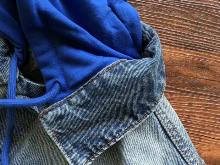 Jacket - Image 7