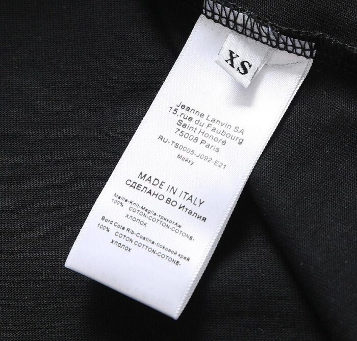 T-shirt - Image 7