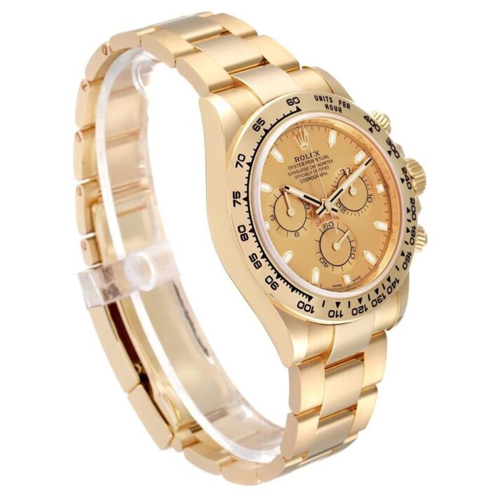 2022 Daytona Cosmograph 40mm - Image 2