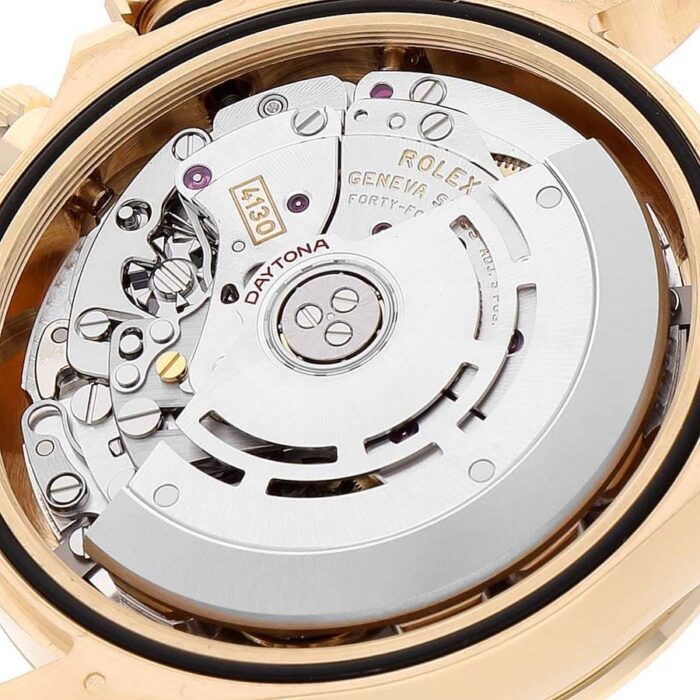 2022 Daytona Cosmograph 40mm - Image 4