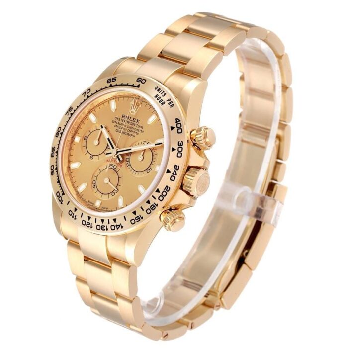 2022 Daytona Cosmograph 40mm - Image 7