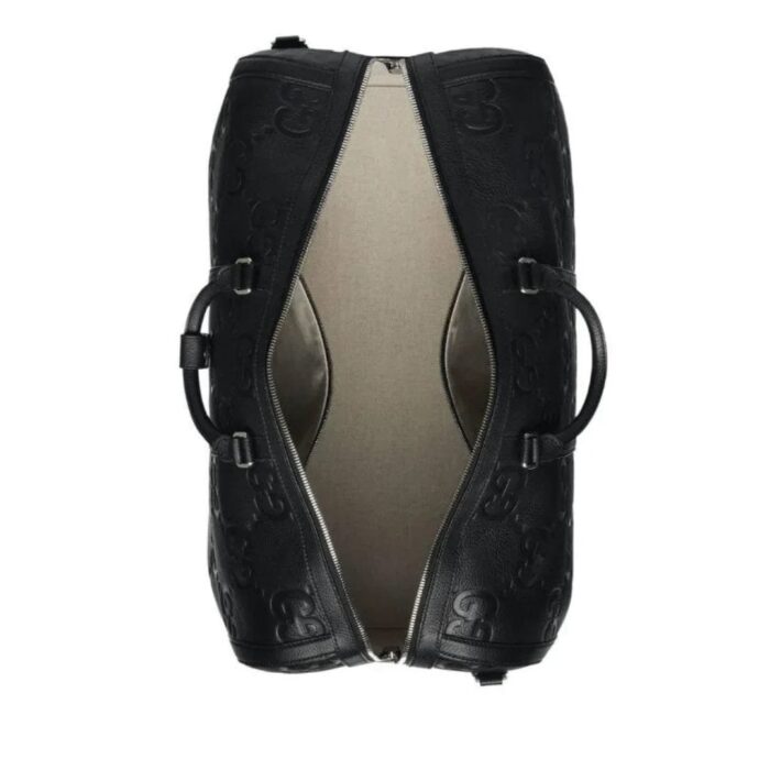 Holdall Bag - Image 5