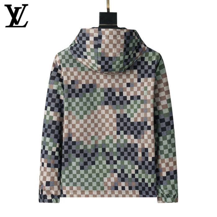 Jacket - Image 5