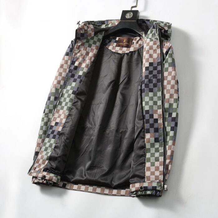 Jacket - Image 4