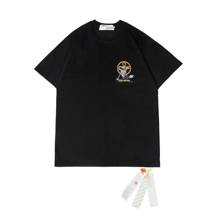 T-shirt - Image 4