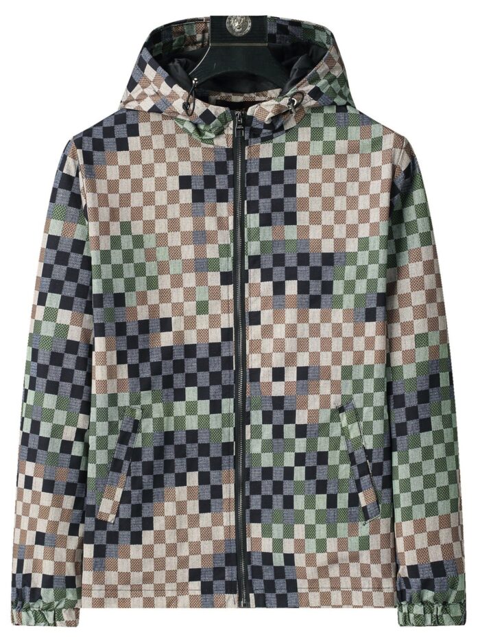 Jacket - Image 2