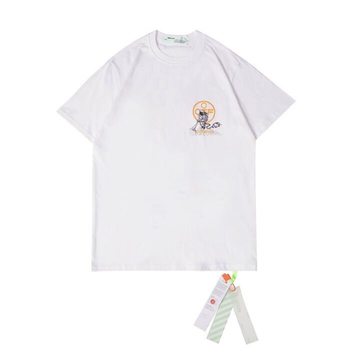 T-shirt - Image 5