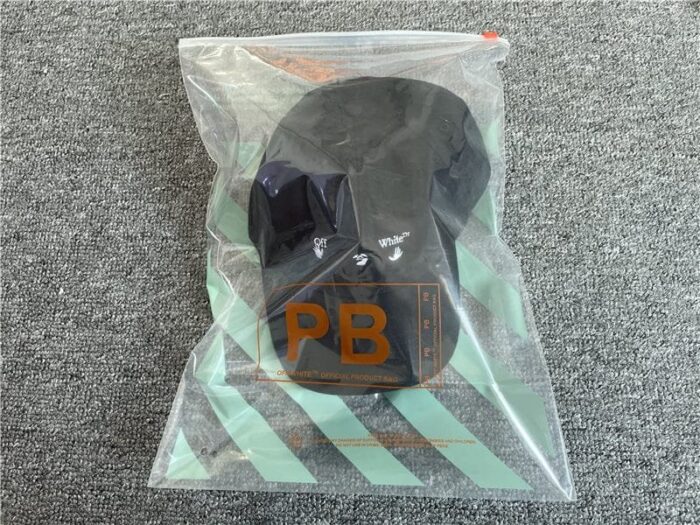 Cap - Image 2