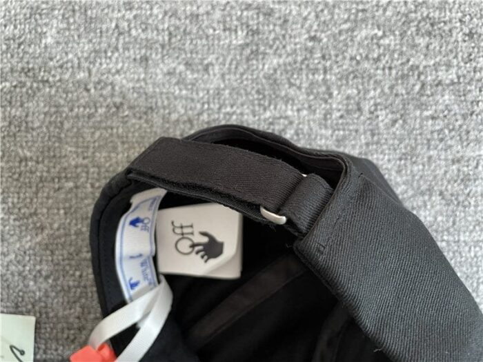 Cap - Image 6