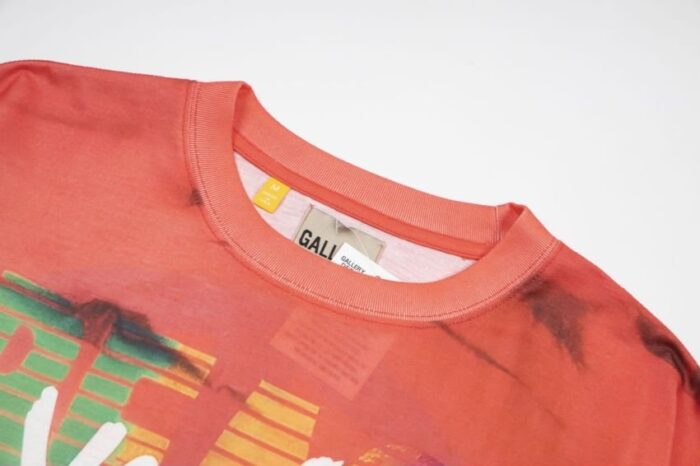T-shirt - Image 3