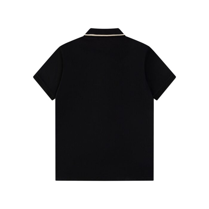 T-shirt Polo - Image 3