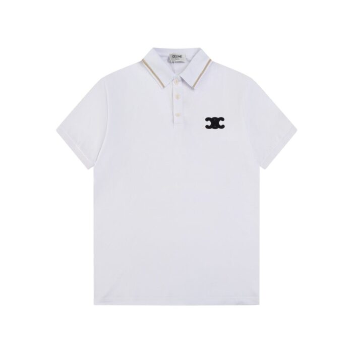 T-shirt Polo - Image 2