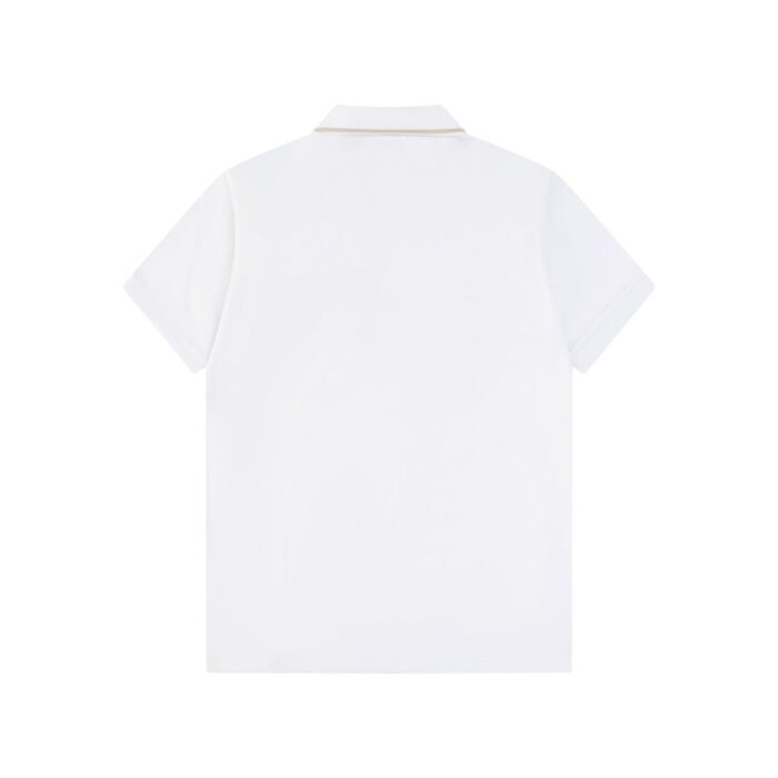 T-shirt Polo - Image 4