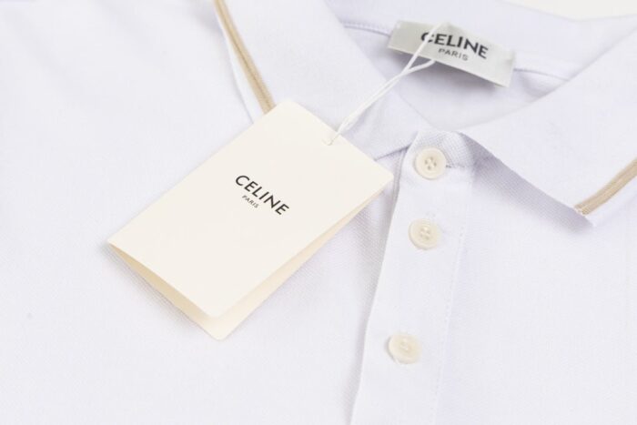 T-shirt Polo - Image 5