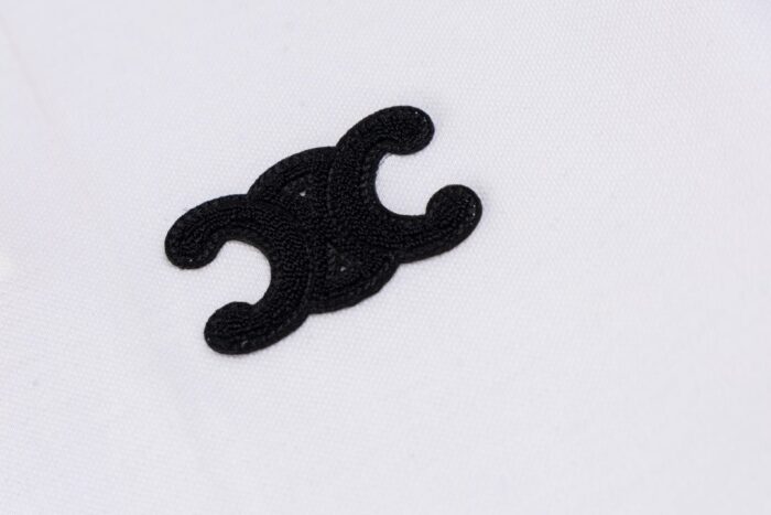 T-shirt Polo - Image 6