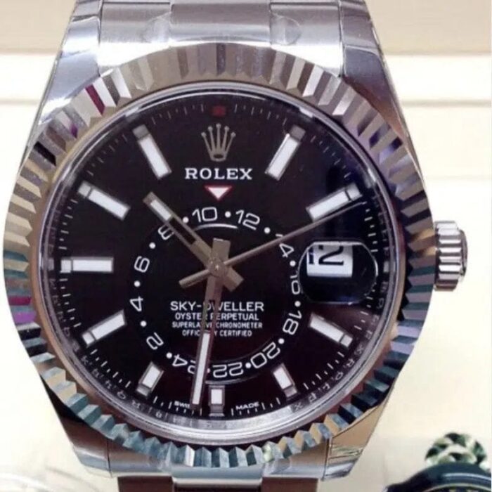 Sky Dweller RLX068 - Image 2
