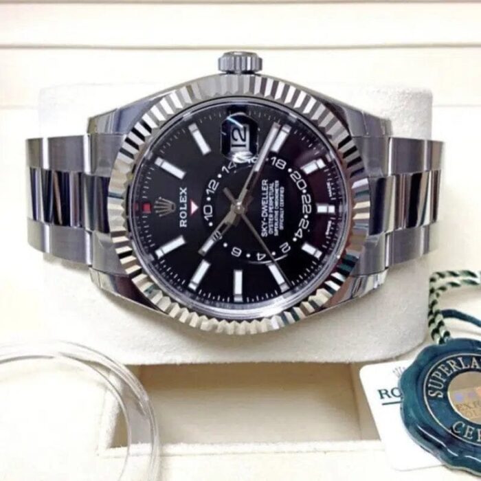 Sky Dweller RLX068 - Image 4