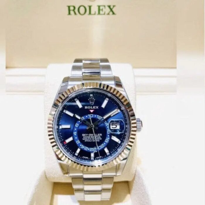 Sky Dweller RLX069 - Image 2