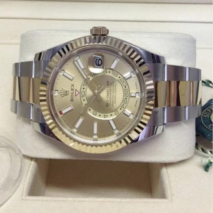 Sky Dweller RLX070 - Image 4
