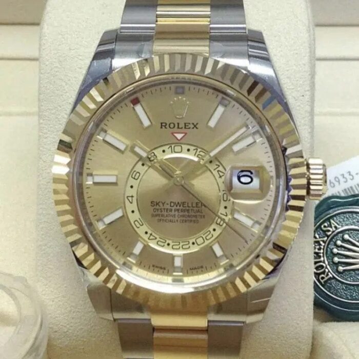 Sky Dweller RLX070 - Image 2