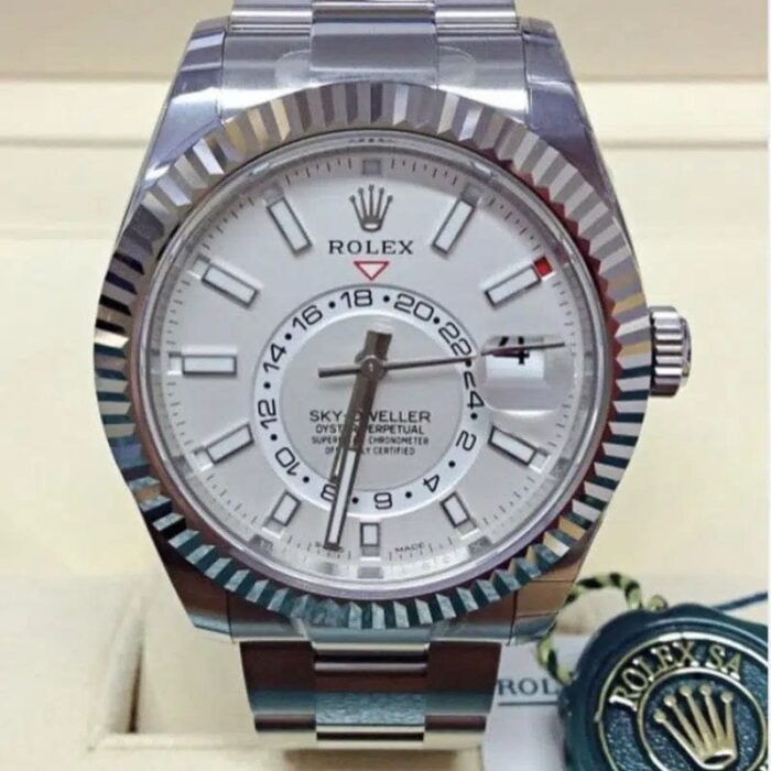 Sky Dweller RLX071 - Image 2