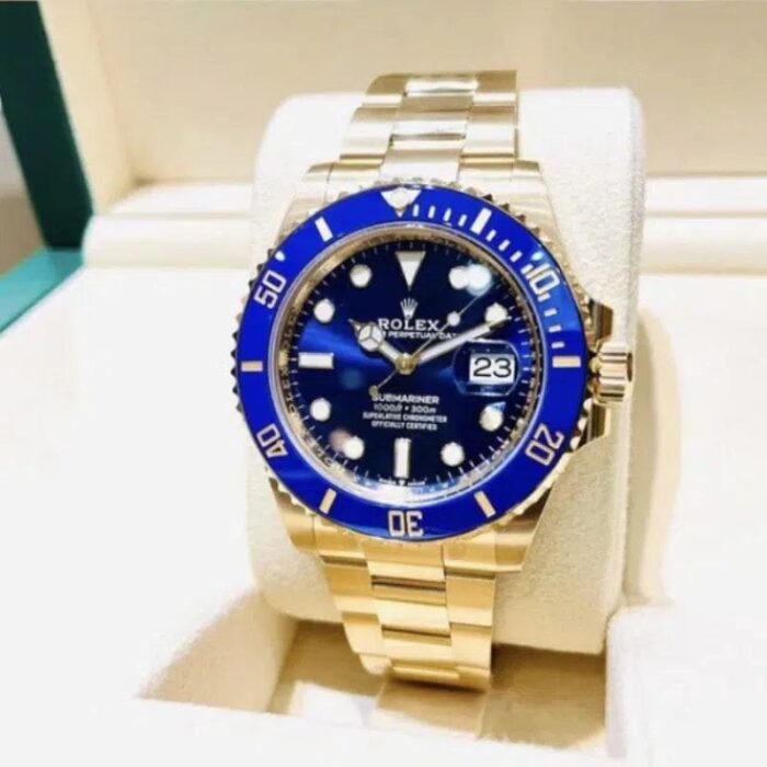 Submariner RLX074 - Image 4