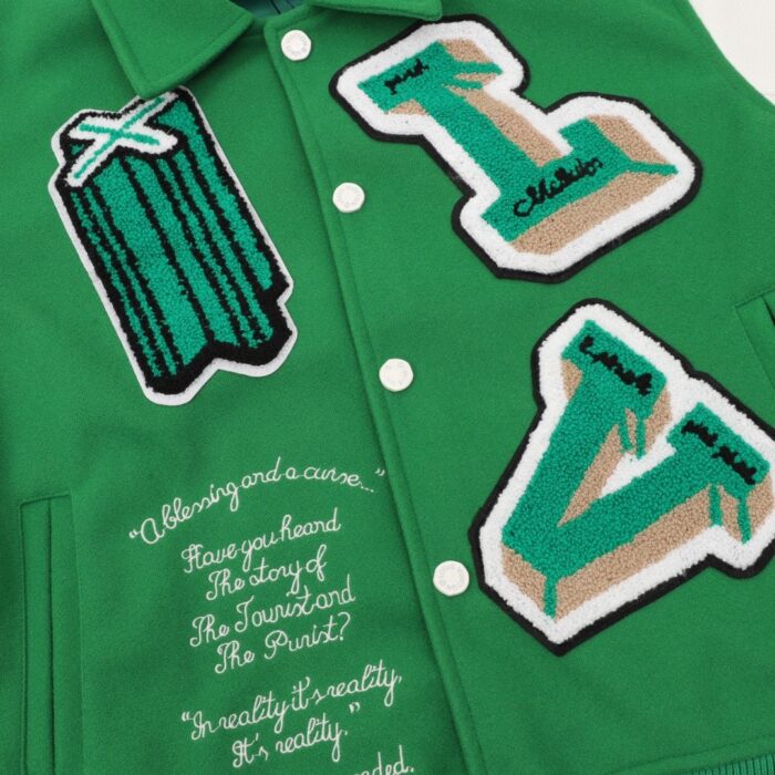 Jacket - Image 7