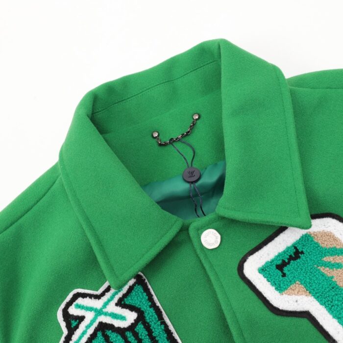 Jacket - Image 8