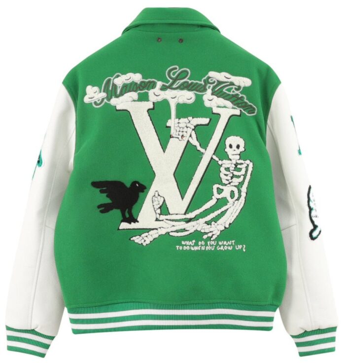 Jacket - Image 2
