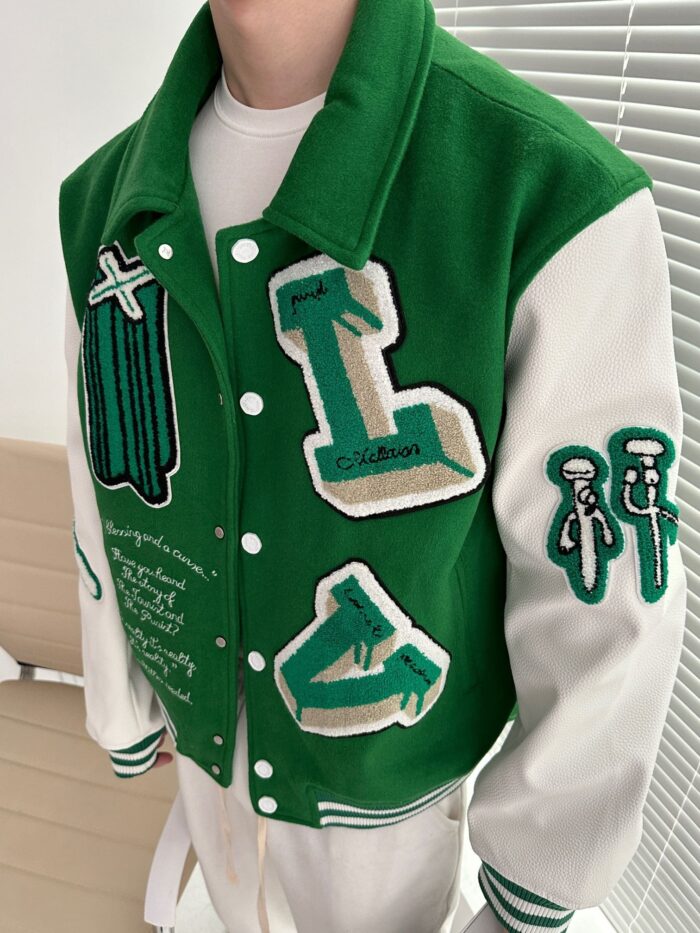 Jacket - Image 3